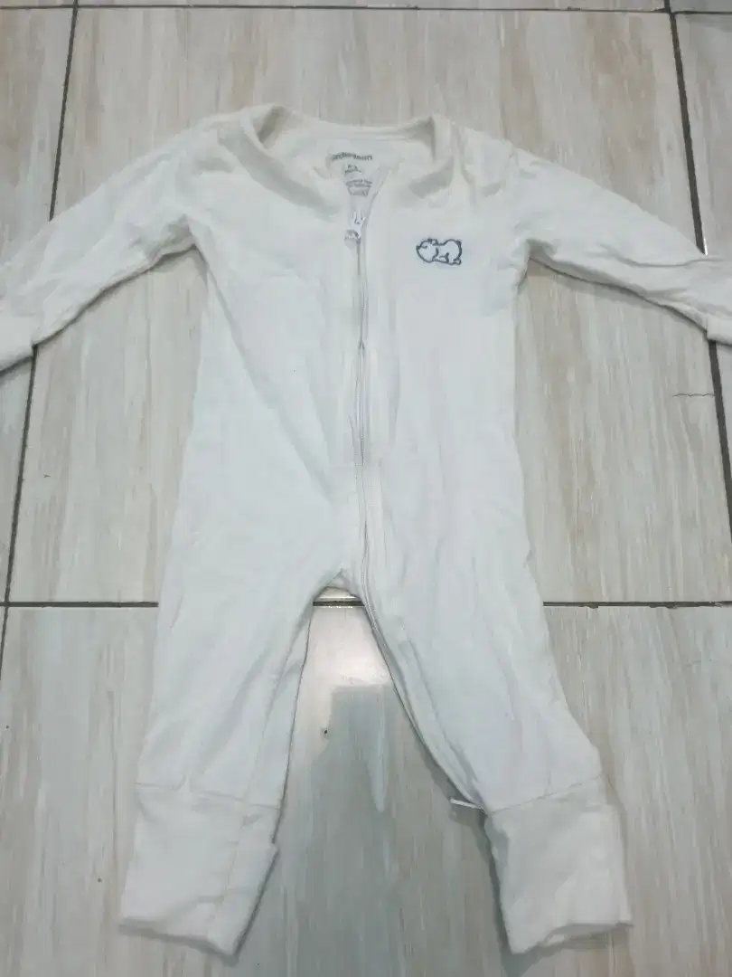 Sleepsuit ardenleon & velvet junior ori