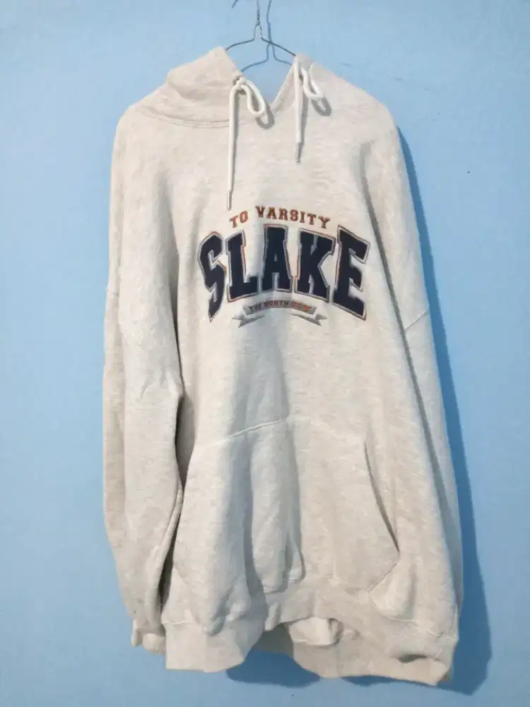 Jaket Slake 2XL