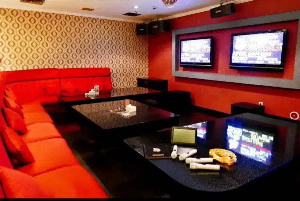 LOKER LC CLUB & SPA GAJIAN HARIAN, TANPA KONTRAK, INTERVIEW GAK RIBET.