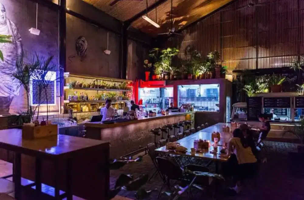 LOKER LC CLUB & SPA GAJIAN HARIAN, TANPA KONTRAK, INTERVIEW GAK RIBET.