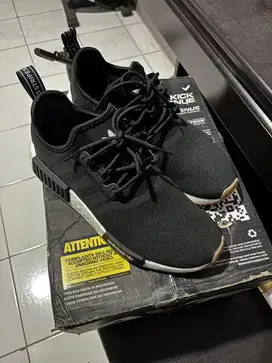 Adidas Nmd Jual Fashion Pria Terbaru di Indonesia OLX .id