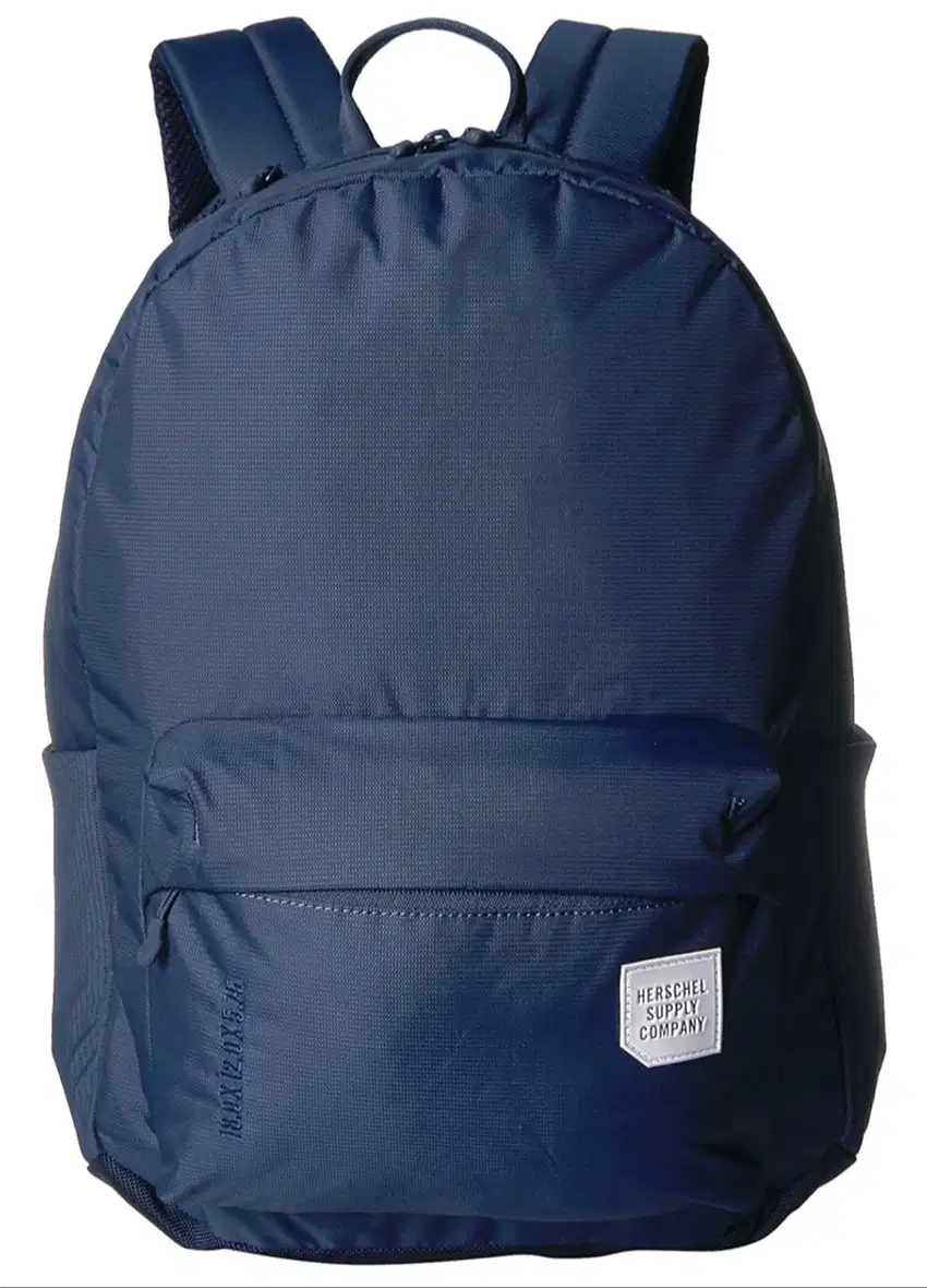 Herschel Supply Co. Rundle Medieval Blue ORIGINAL 100%