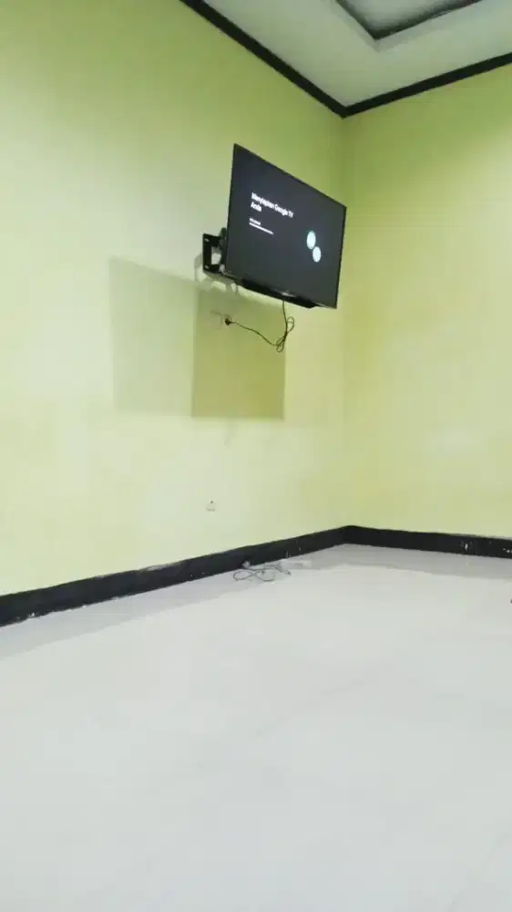 Bracket tv led 24-43+install