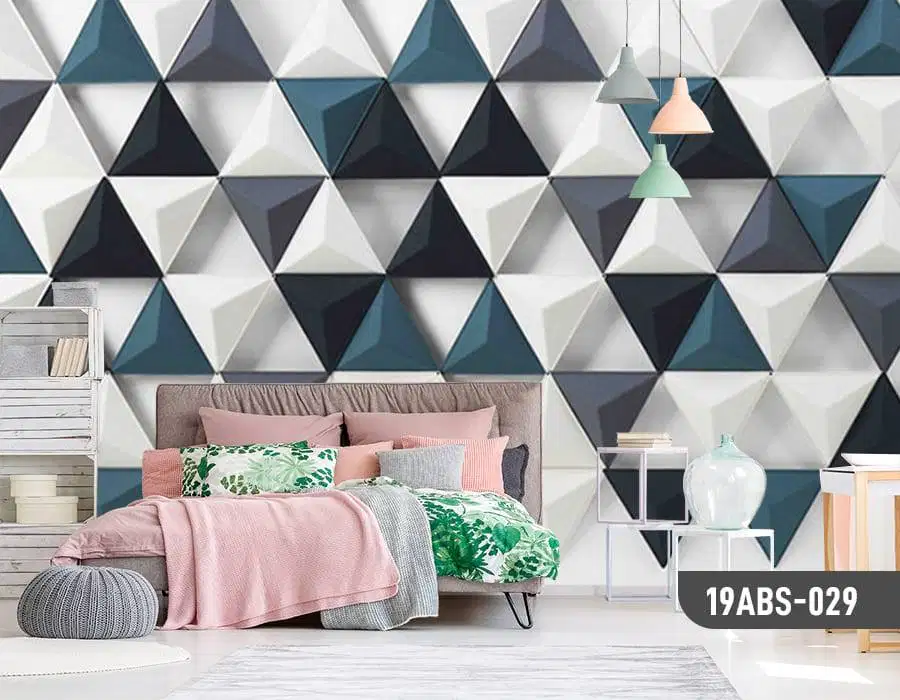 Jual gorden hordeng gordyn tirai jendela wallpaper dinding 3d custom
