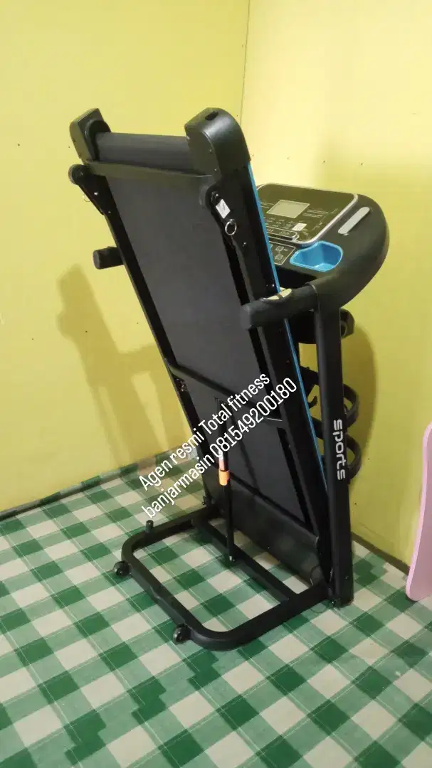 Ready treadmill TL-619 best seller