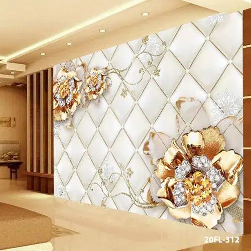 Jual gorden hordeng gordyn tirai jendela wallpaper dinding 3d custom