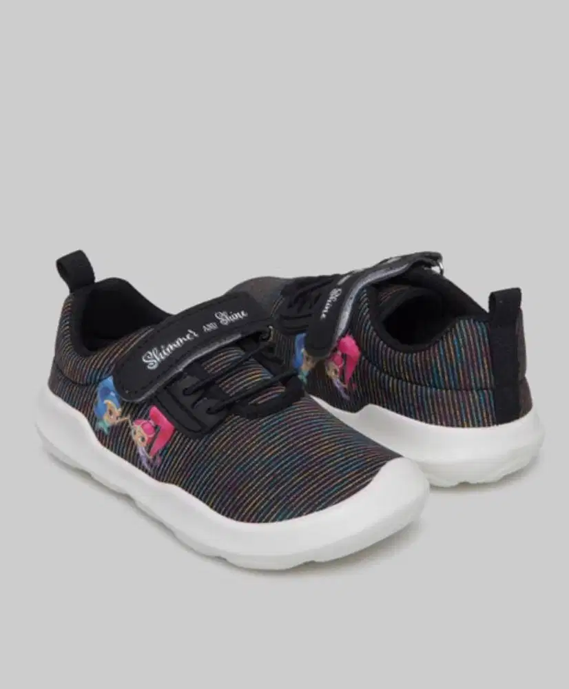 SEPATU SHIMMER ANAK PEREMPUAN