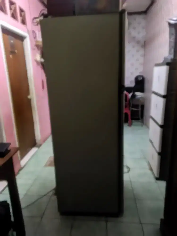 Kulkas 2 Pintu Toshiba GR-S37ET