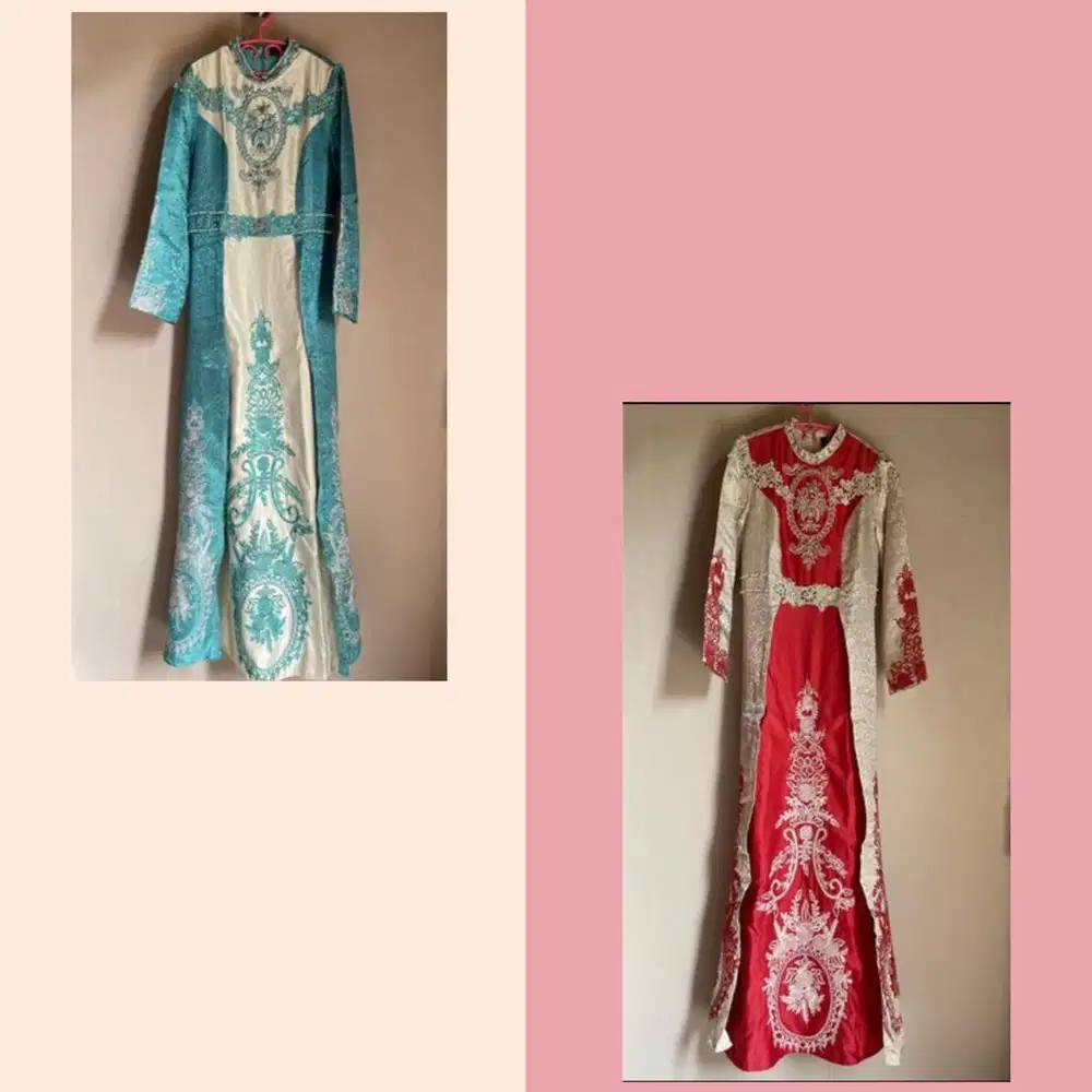 PRELOVED MENDES ROYALE