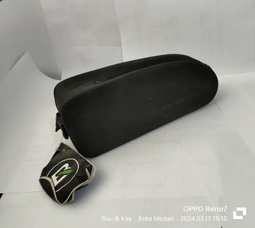 Tas sepeda rockbros berbagai macam