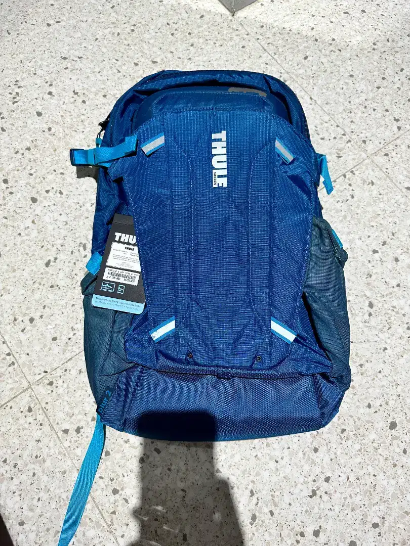 Thule enroute blur 2 daypack 24L