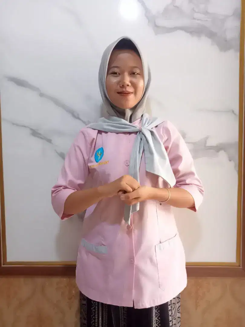 PENYEDIAAN PEMBANTU RUMAH TANGGA DAN BABY SUSTER