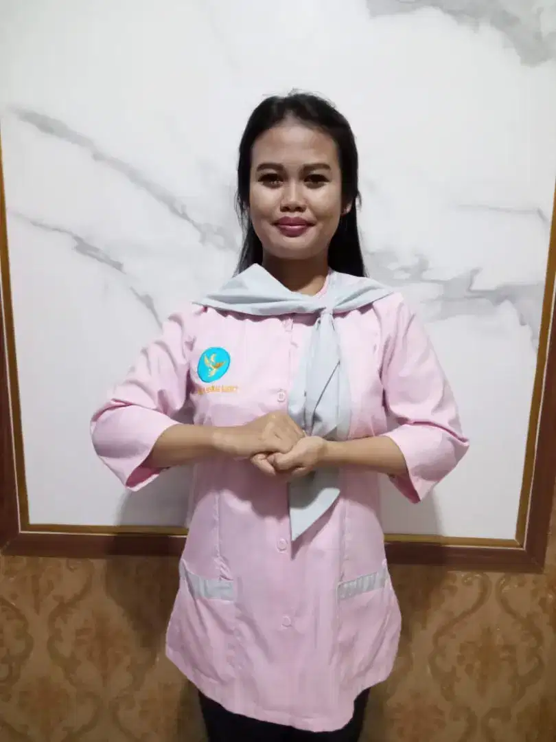 PENYALURAN PEMBANTU RUMAH TANGGA