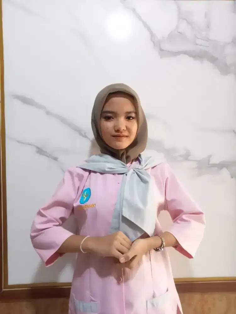 YAYASAN JASA PENYALUR ART. BABY SITTER