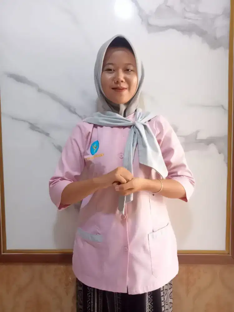 PERAWATAN LANSIA DAN PEMBANTU RUMAH TANGGA