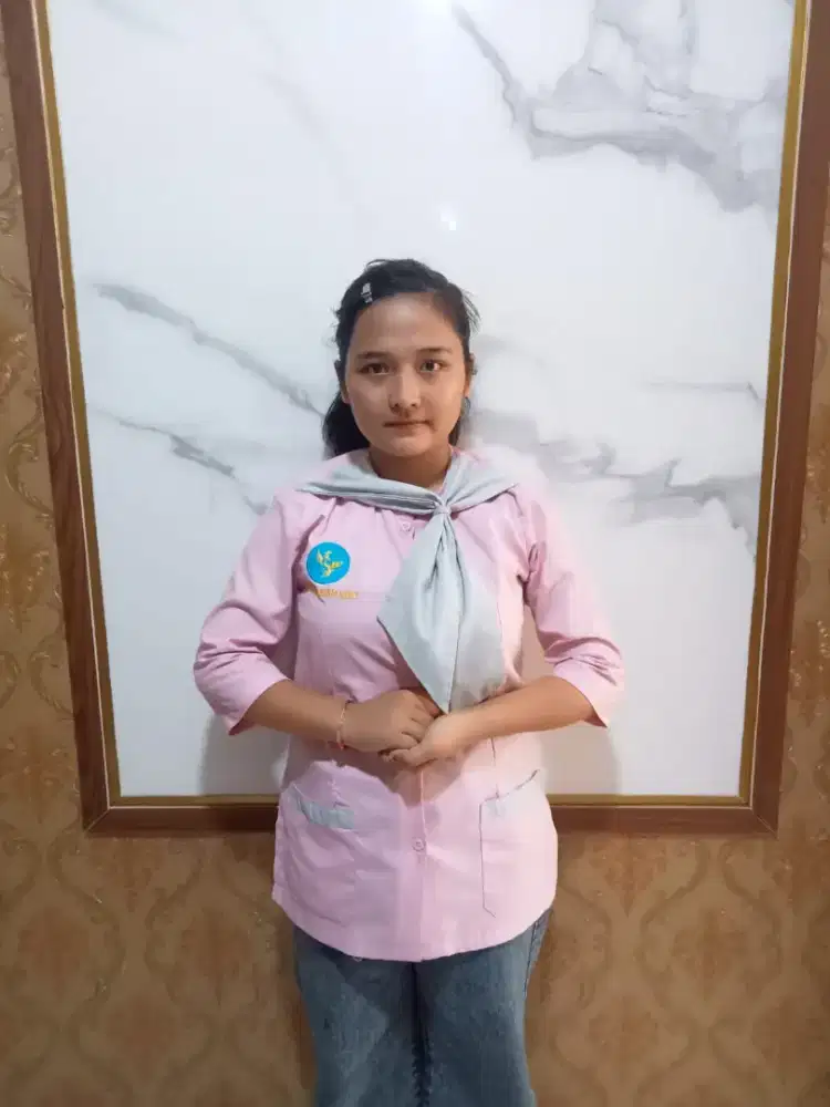 PENYALUR ART DAN BABY SITTER