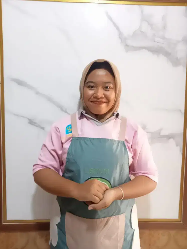 JASA PENYALUR ART DAN BABY SITTER