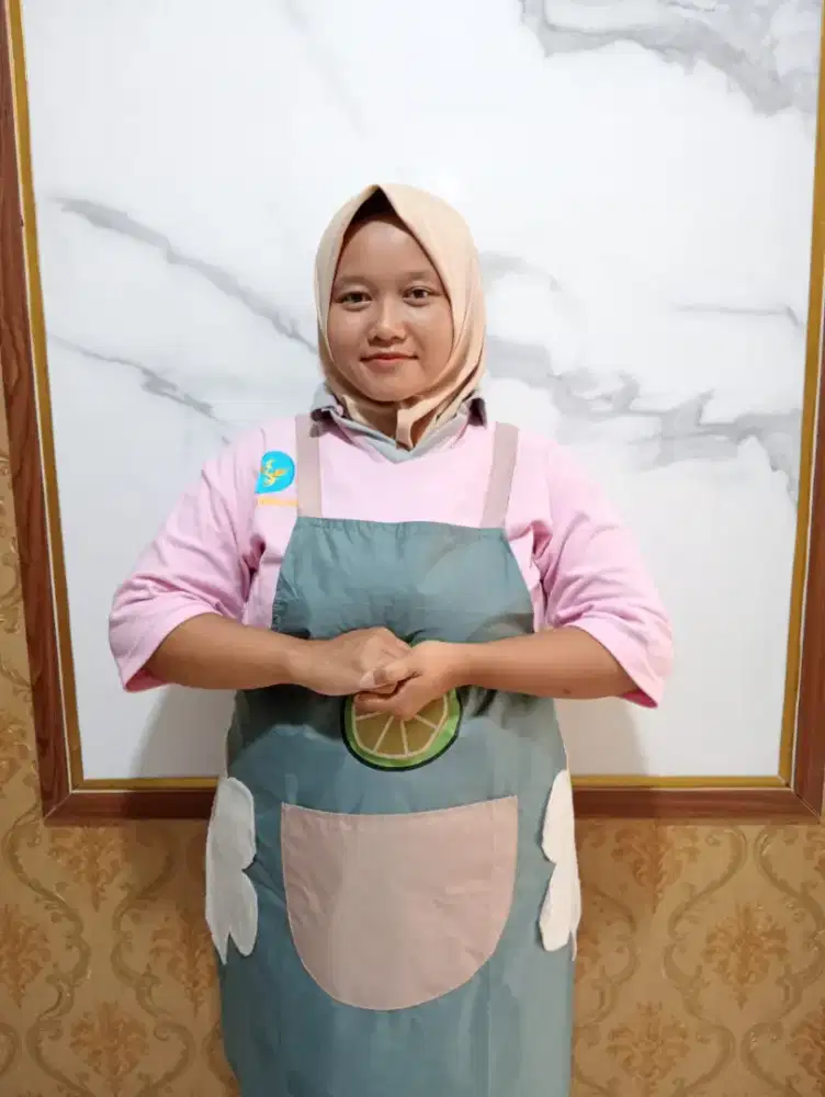 JASA PENYALUR ART DAN BABY SITTER