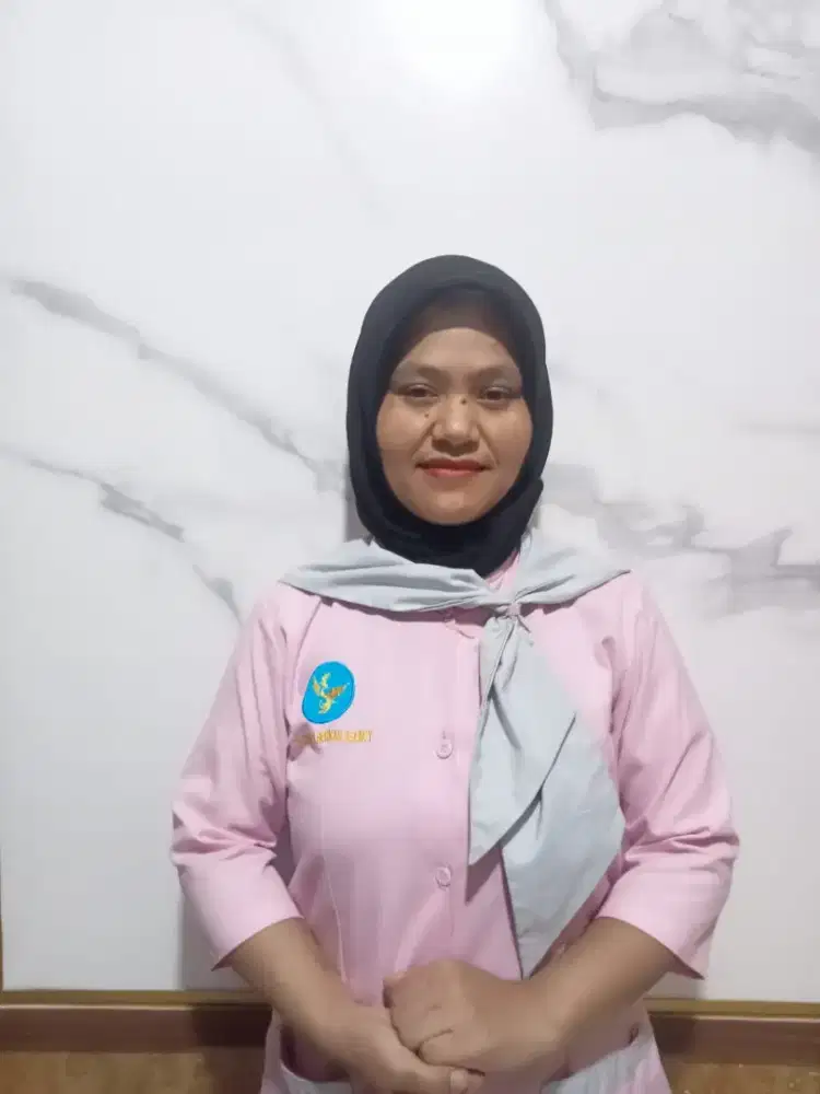 PENYALUR ART DAN BABY SITTER