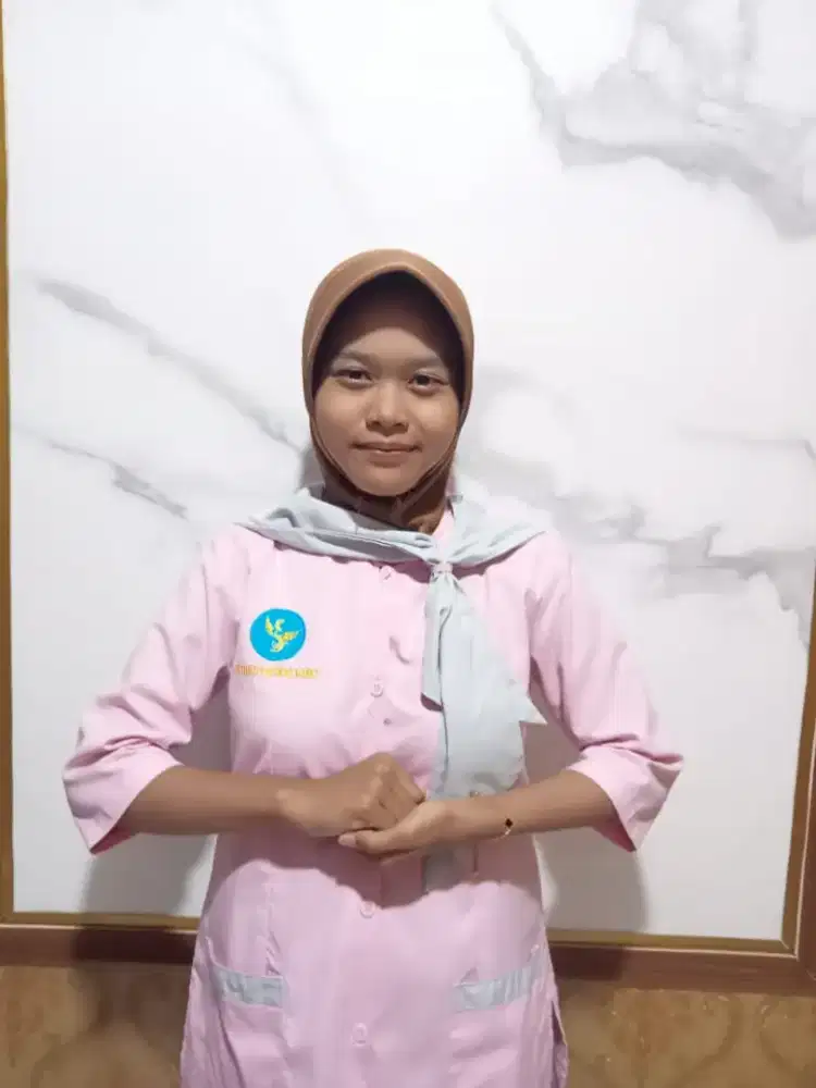 BABY SITTER DAN PEMBANTU RUMAH TANGGA