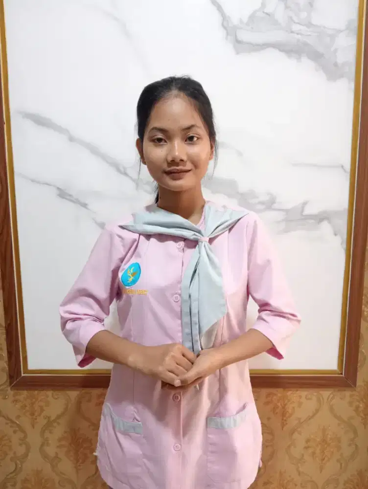 YAYASAN PEMBANTU RUMAH TANGGA DAN BABY SITTER