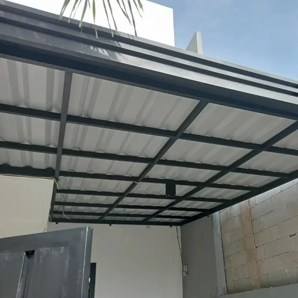 Kanopi alderon RS 00010