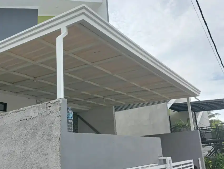 Kanopi alderon RS 00013