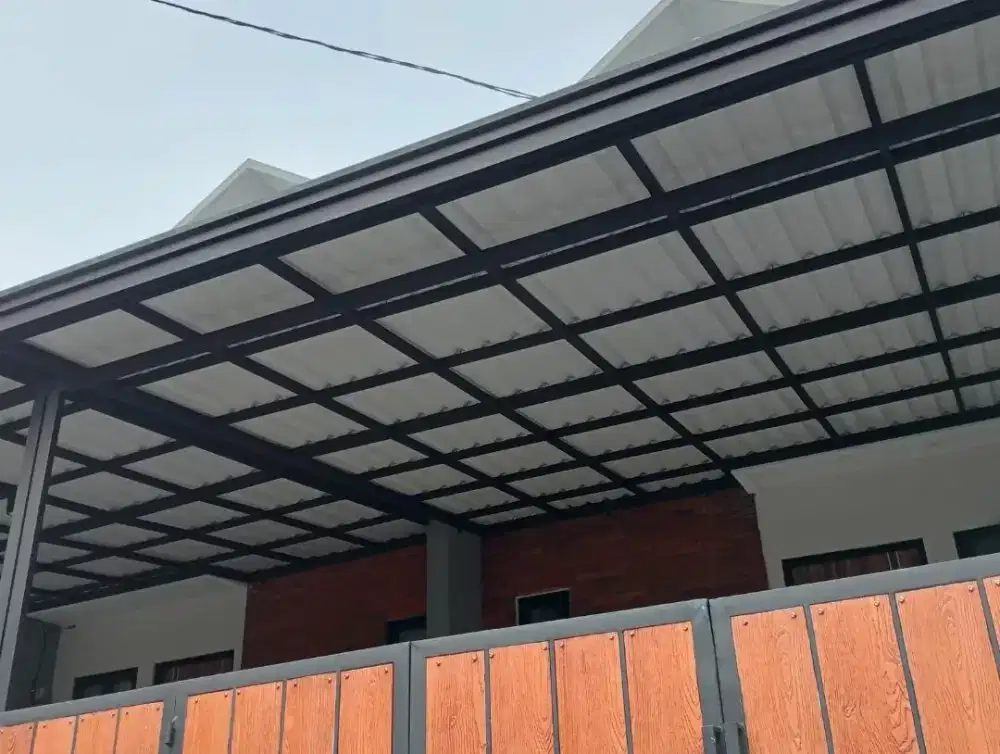 Kanopi alderon RS 00014