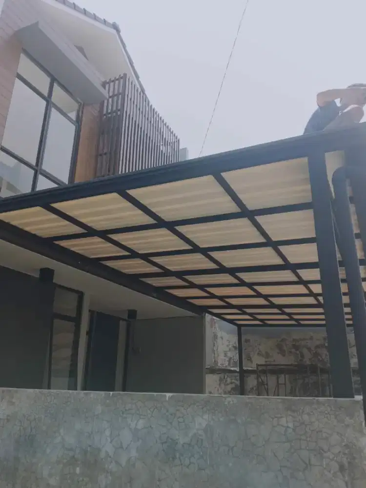 Kanopi alderon RS 00023