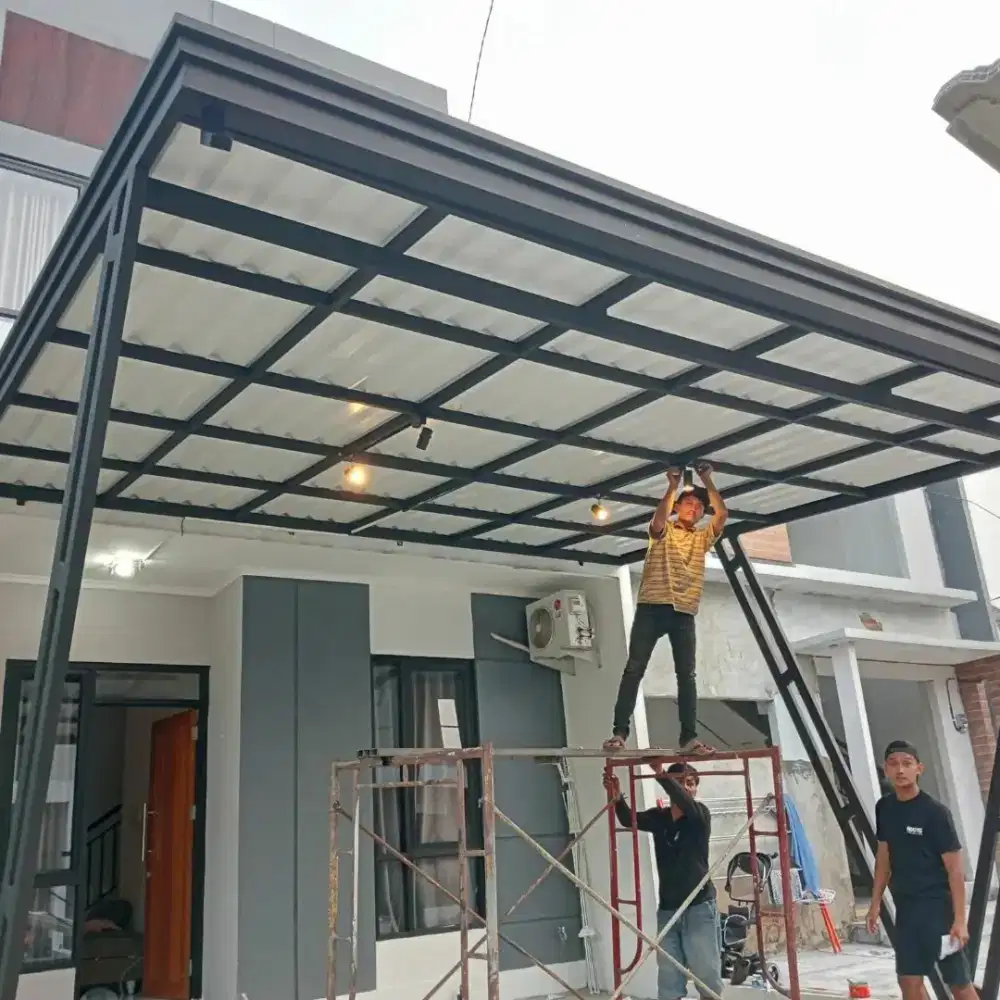 Kanopi alderon RS 00027