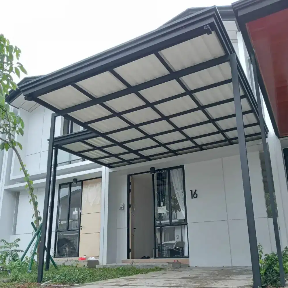 Kanopi alderon RS 00029