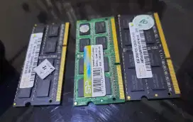 SODIMM DDR3L 8GB PC12800 FOR LAPTOP JAKSEL