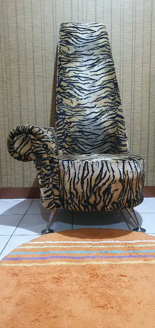 KURSI DARI INFORMA