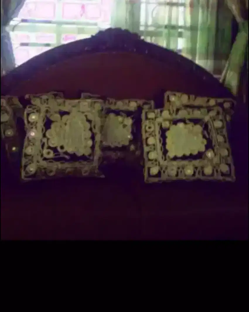 Cover Bantal Kursi