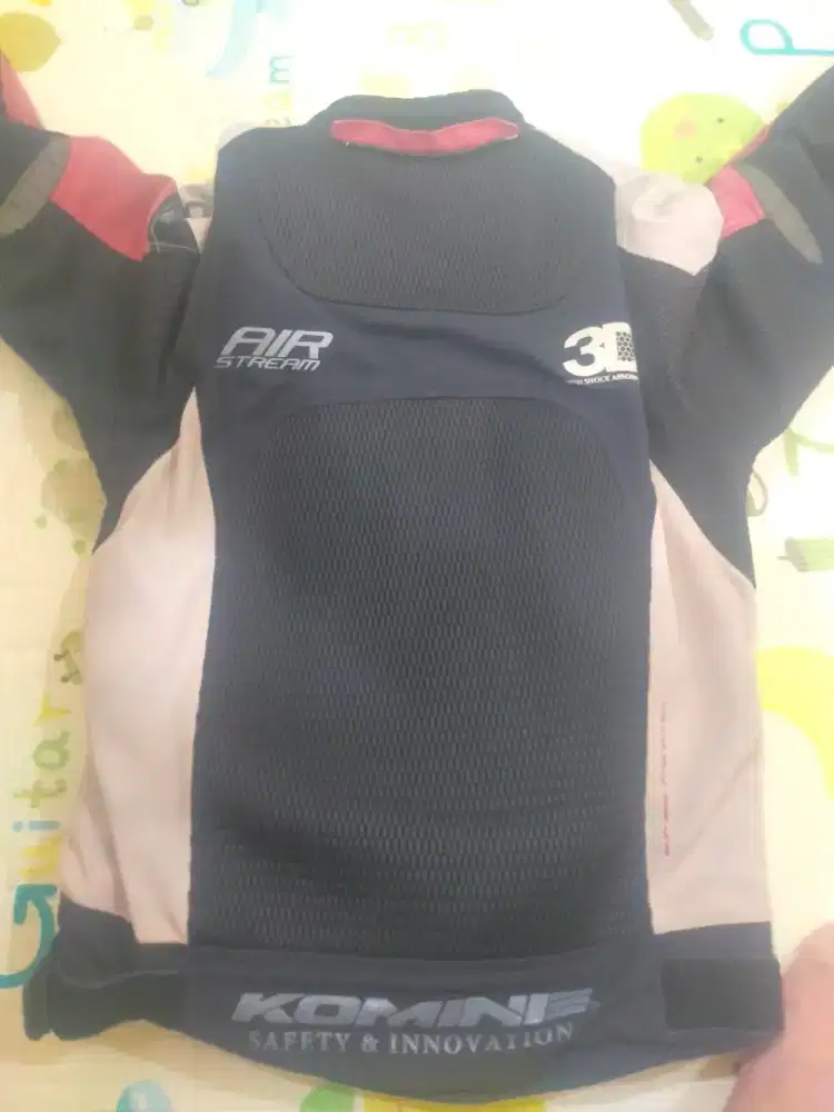 Jaket komine preloved jk079