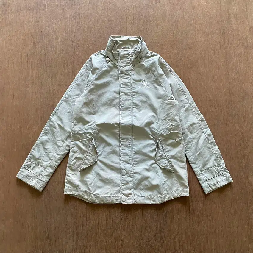 Jaket Parka Anget Beanpole Original