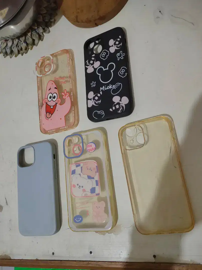 casing iphone 13