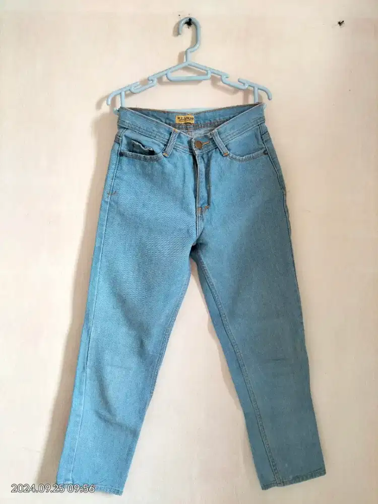 Jeans Denim Pull&Bear