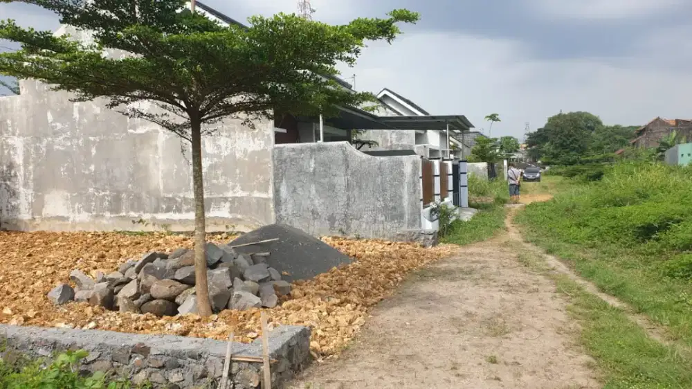 TANAH MURAH KLATEN PRAMBANAN