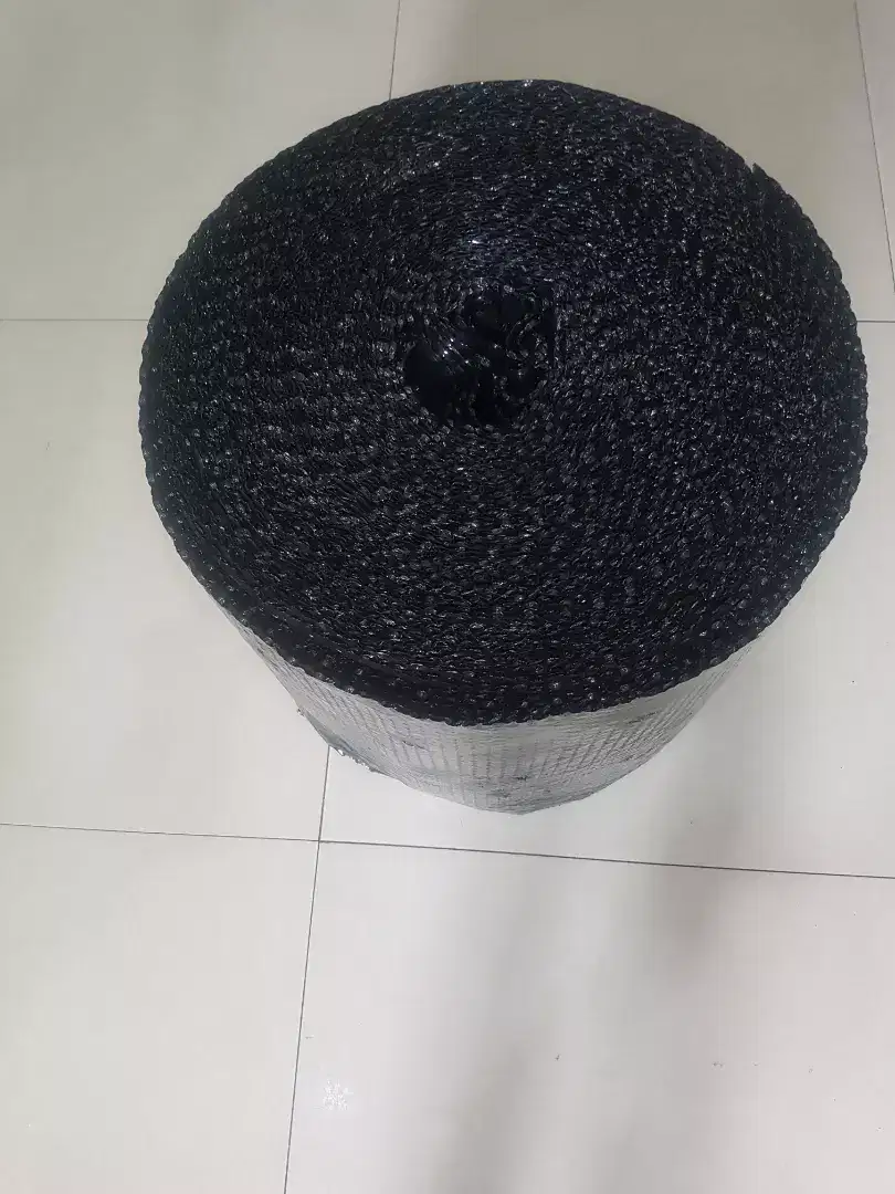 Bubble bubble wrap