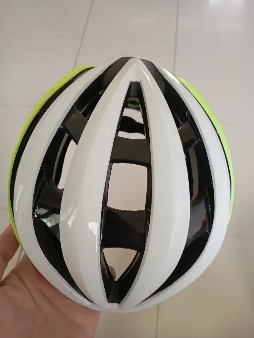 Helm Sepeda giro acm size ml