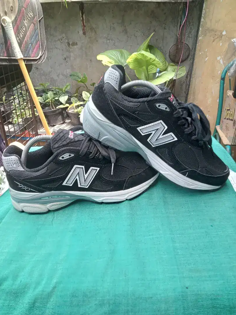 New balance 990 USA sz 42