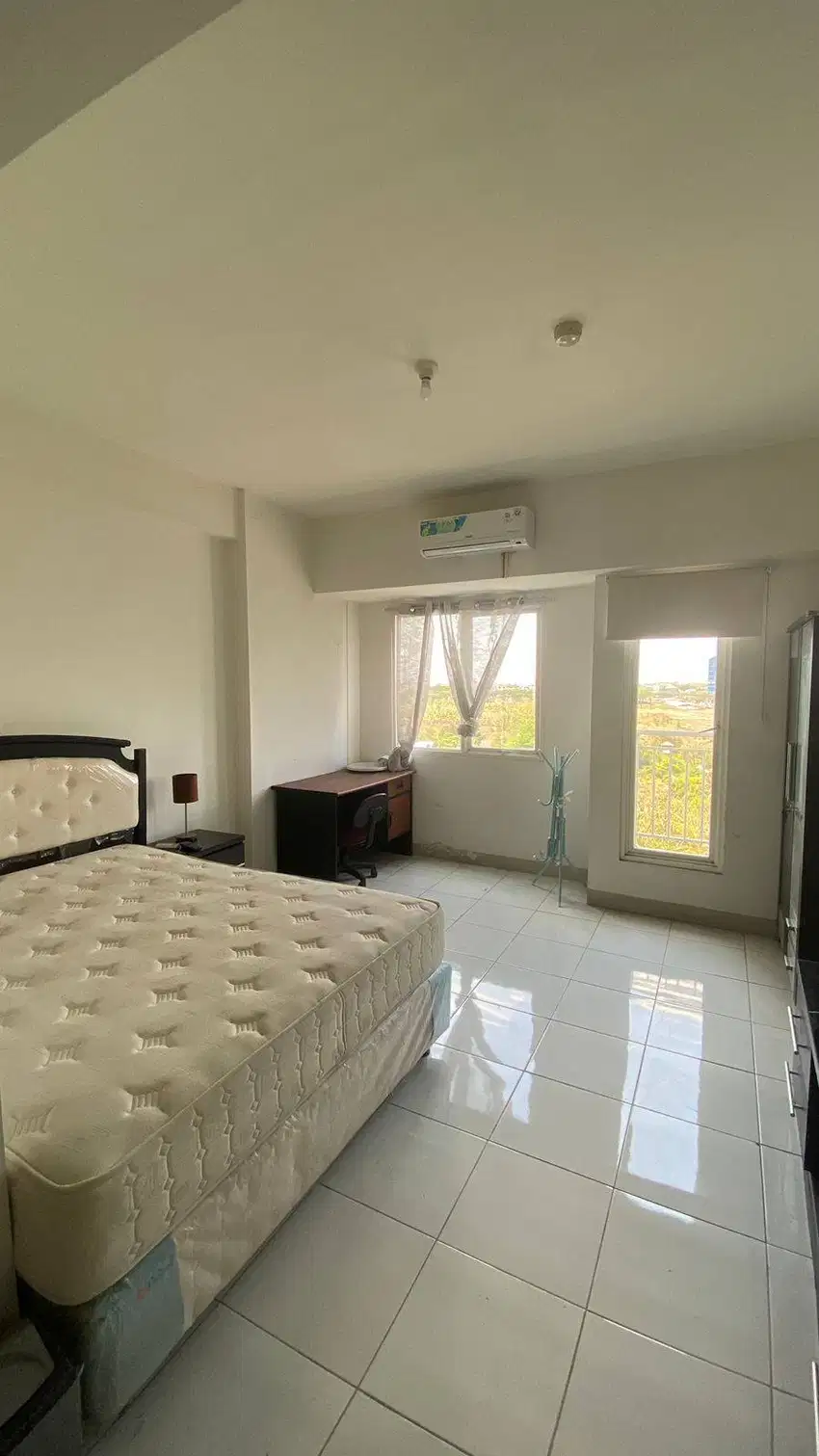 DIJUAL APARTEMEN UC BERKELEY STUDIO TERMURAH