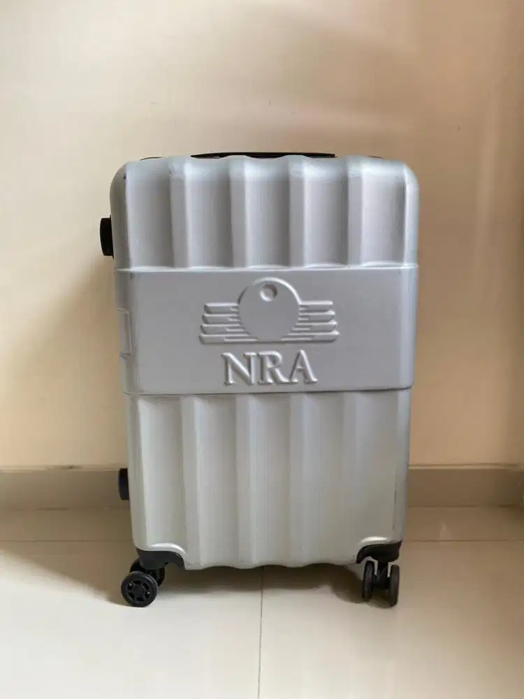 Koper 22 inch ex umroh