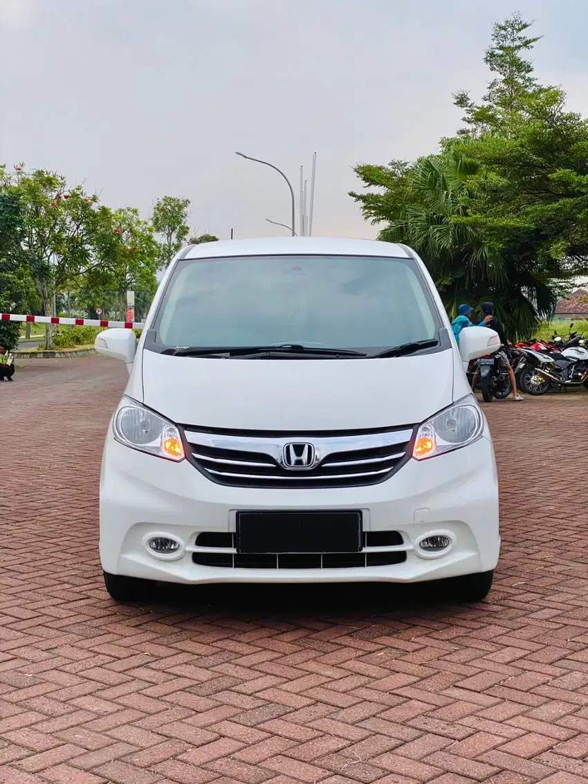 Honda Freed 1.5 S PSD Automatic Double Blower 2016