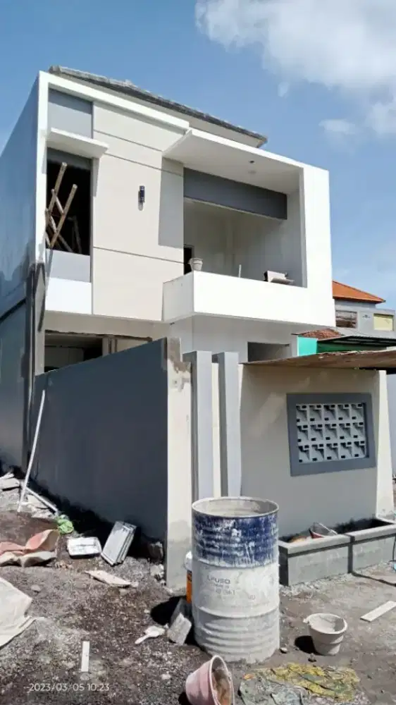 tukang ahli bangunan rumah baru dan renovasi