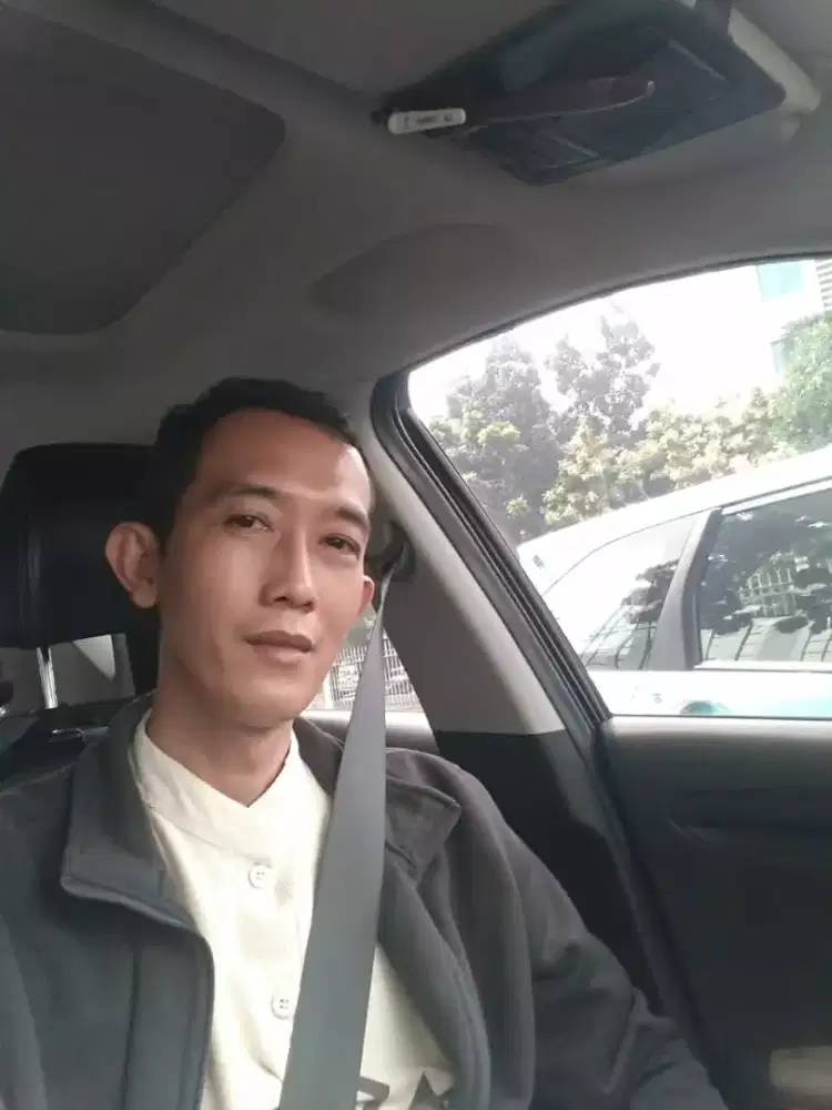 Driver/supir... oprasional...pribadi...atau srabutan/security