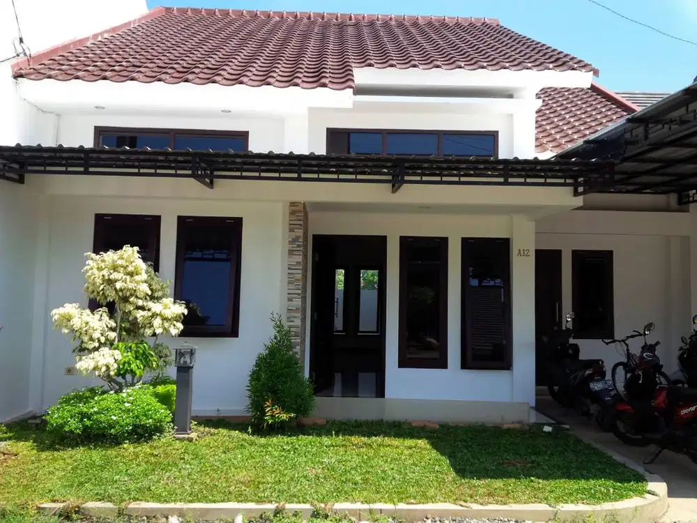 KONTRAK / SEWA. KOTA PEKALONGAN (Strategis, Cluster & Bebas Banjir)