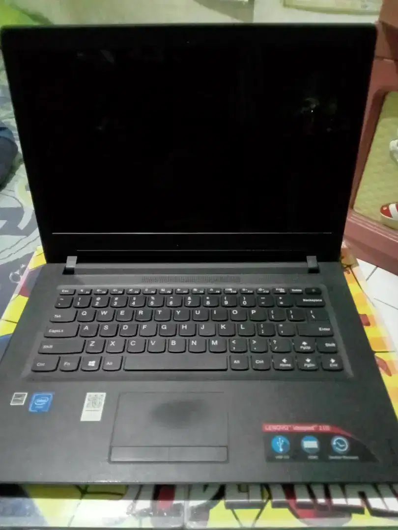 Lenovo Ideapad 110