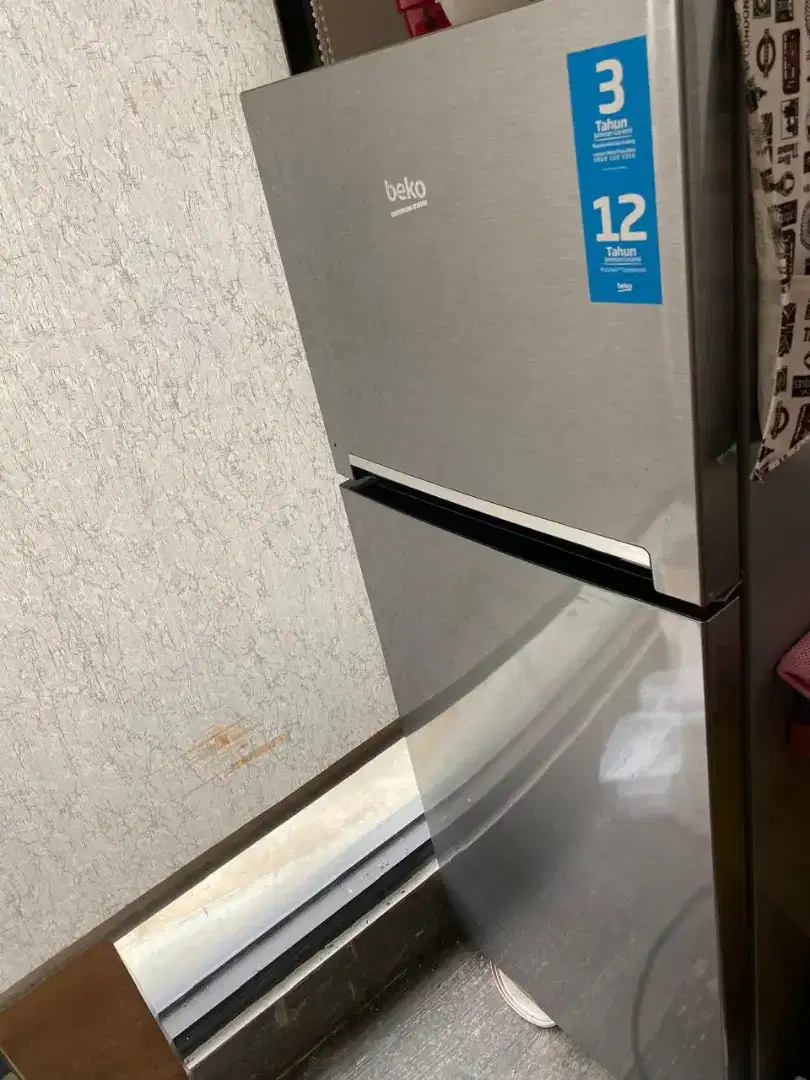 Beko made in Thailand